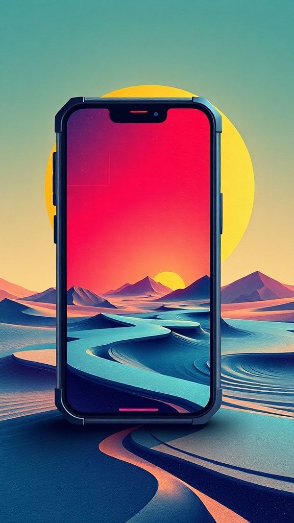 Rugged Reinvention: Meet The 8849 Tank X Smartphone