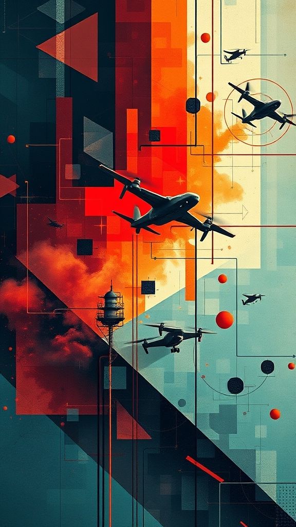 Russia Deploys Advanced Chinese Radars To Boost Ukraine Counter-Drone Capabilities