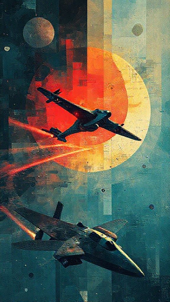 Russia Hit By Rare Drone Attack As Ukraine Launches Bold Strike Against Naval Forces