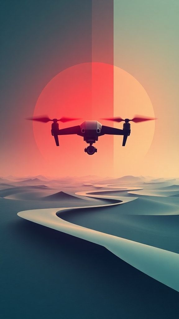 Russia Hit By Rare Drone Attack As Ukraine Launches Bold Strike Against Naval Forces