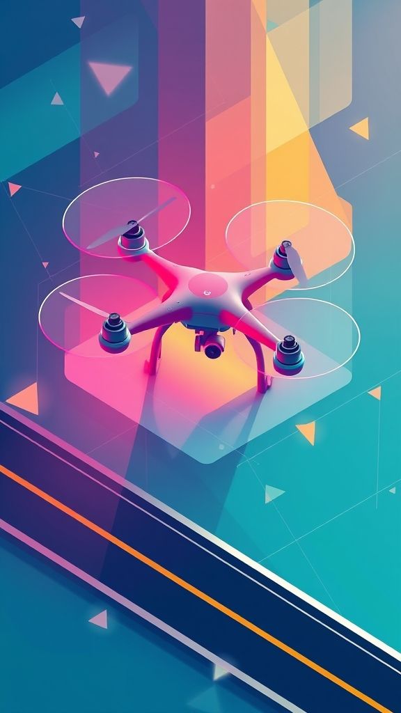 Russian Drone Industry Leader Found Dead Amid Global Security Concerns