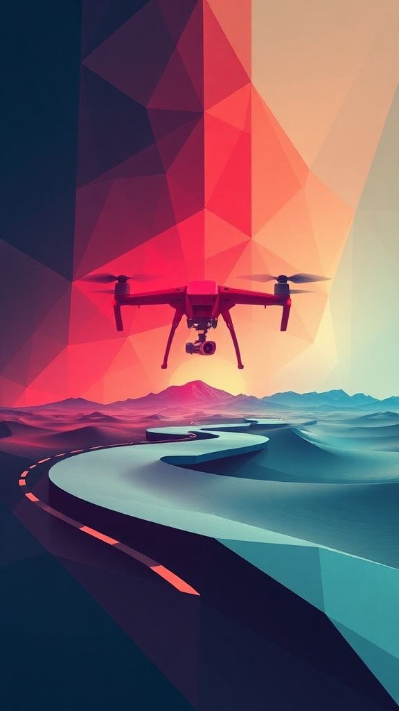 Russian Drone Industry Leader Found Dead Amid Global Security Concerns