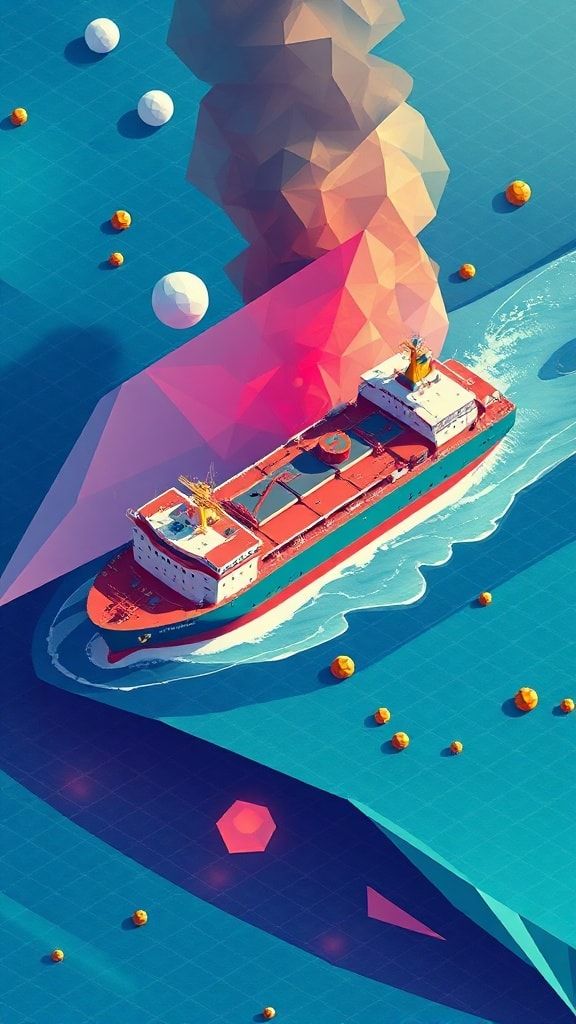 Russias Aging Ships Spark Oil Spill Catastrophe Off Crimea