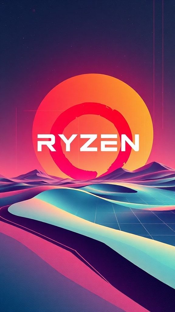 Ryzen 7 9850X3D Found To Be Essentially Identical To Overclocked 9800X3D