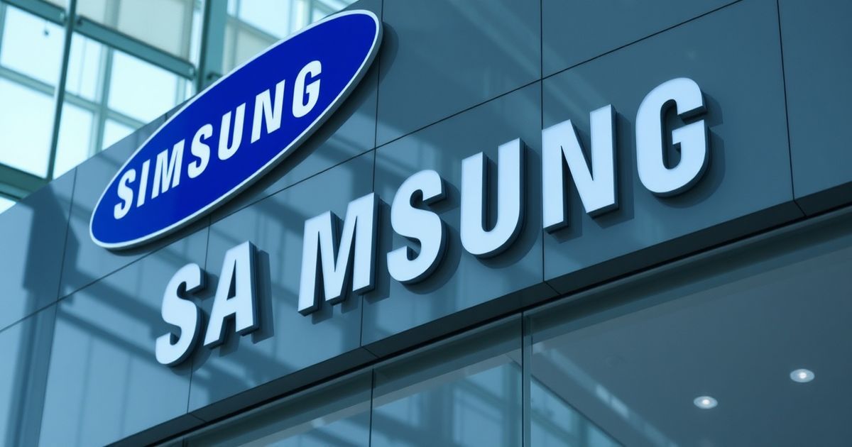 Samsung Engineers Secret Deal Reveals How China Stole Koreas Memory Dominance