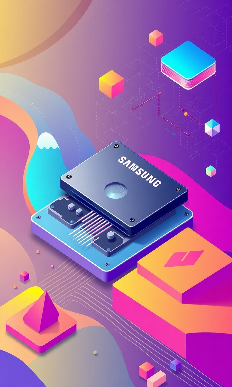 Samsung Struggles With Skyrocketing Counterfeit Solid State Drive Scams