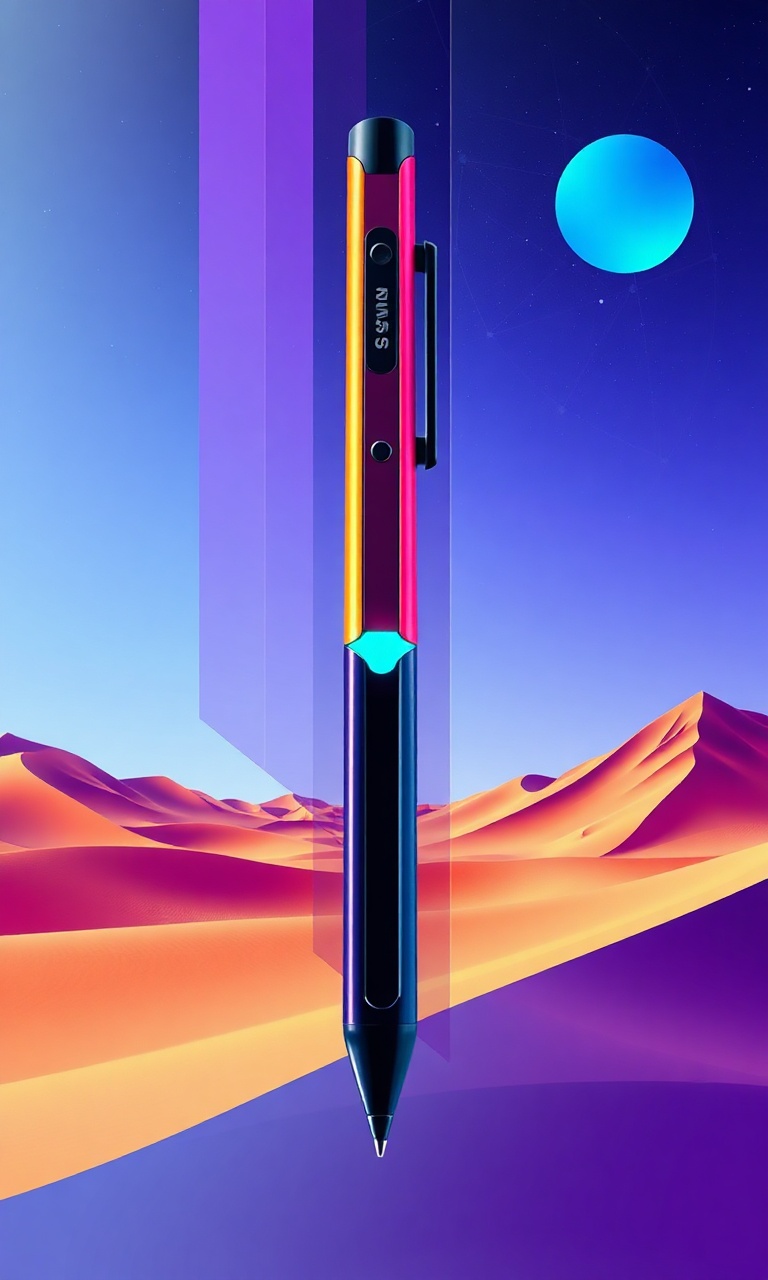 Samsung Unveils Game-Changing Stylus Integration In Next-Generation Galaxy Z Trifold 2