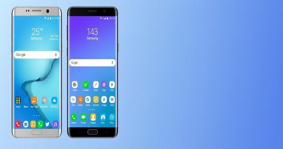 Samsung Unveils Major Ui Upgrade: One Ui 85 Brings Revolutionary Changes