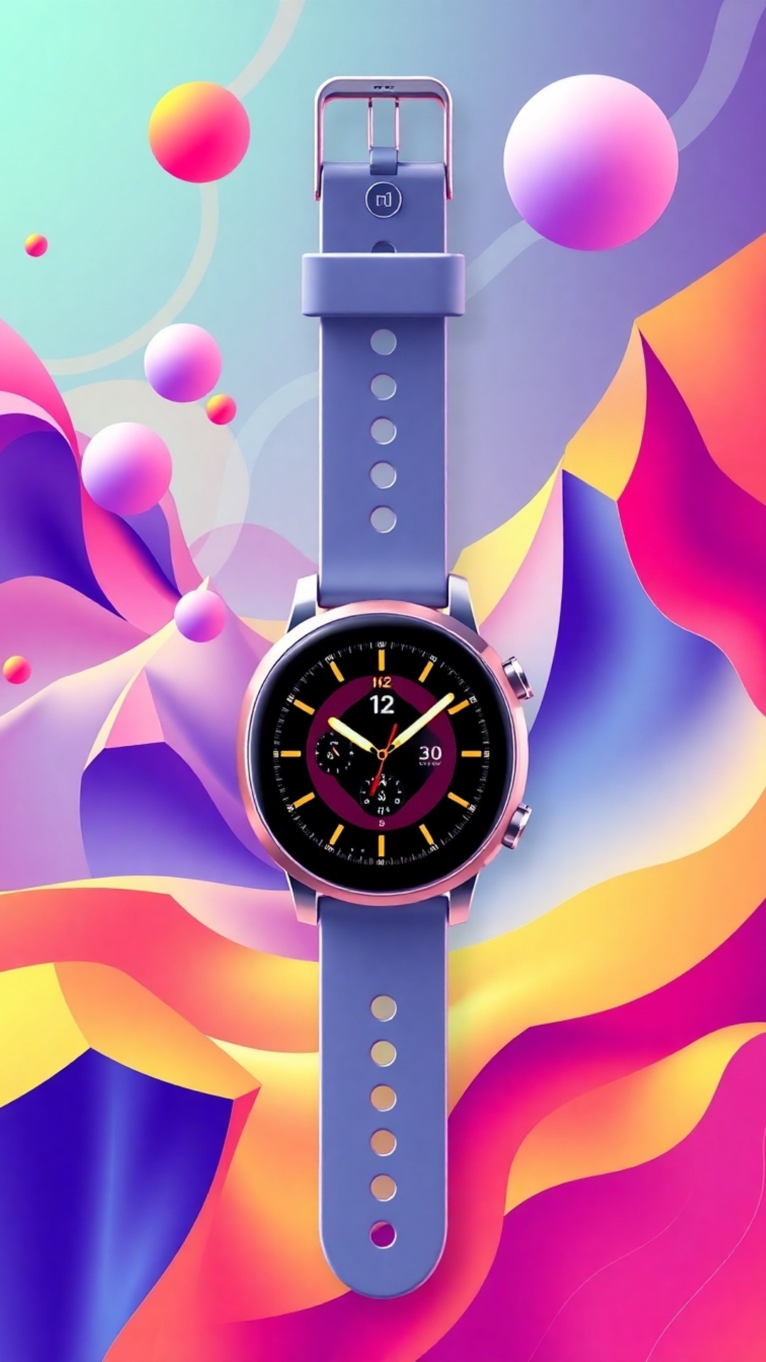 Samsung Unveils Revolutionary Smartwatches: Galaxy Watch Ultra 2 And Galaxy Watch 9 Set To Redefine Wearable Technology
