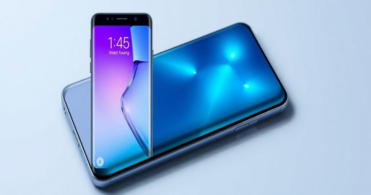 Samsungs Groundbreaking Privacy Display Set To Disrupt Smartphone Industry