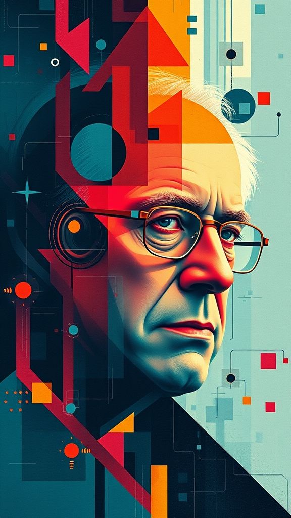 Sanders Unveils Plan To Tackle Ais Crushing Blow To American Economy