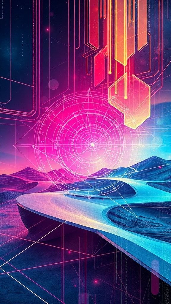 Scientists Develop Revolutionary Quantum Battery System That Could Power The Future