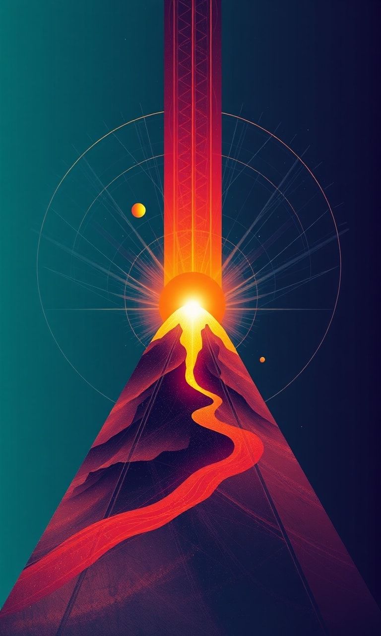 Scientists Discover Potential Ties Between Solar Flares And Earthquakes