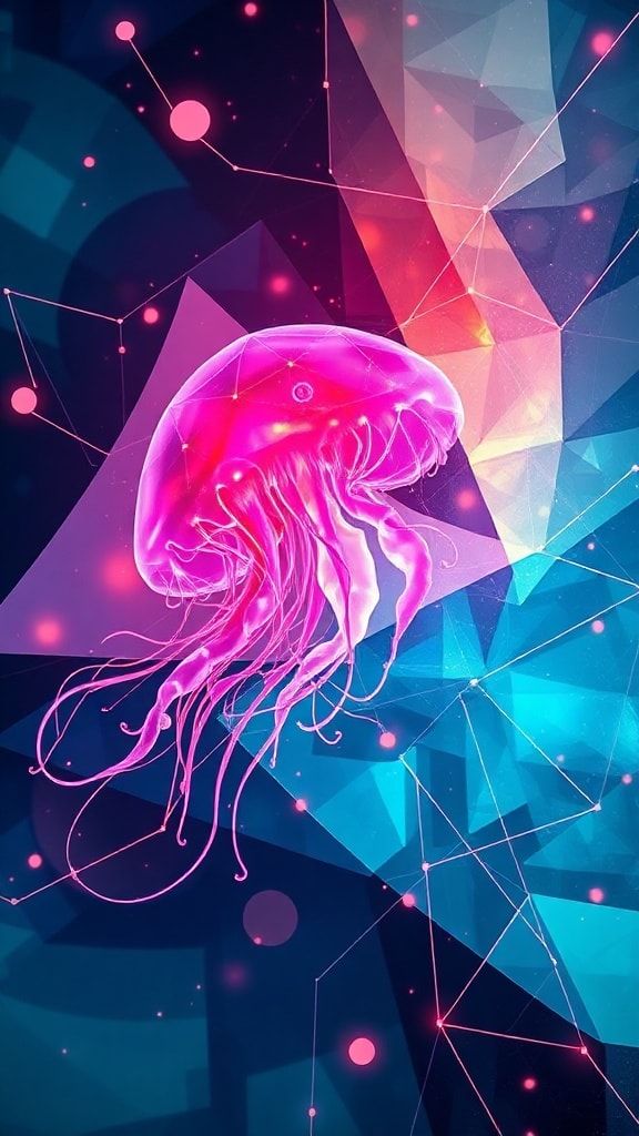 Scientists Unleash Revolutionary Glowing Sensor To Detect Diseases And Unlock Cellular Secrets