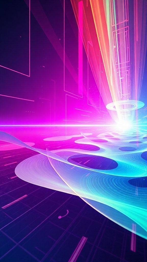 Scientists Unveil Breakthrough Technology Harnessing Ultrafast Uv Light To Revolutionize Imaging And Communications