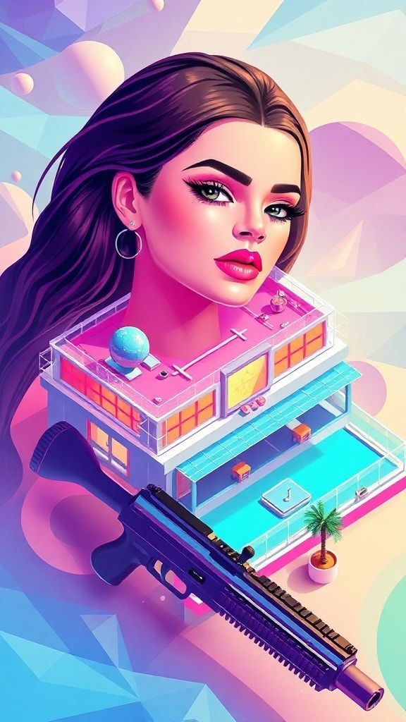 Selena Gomezs Billions Under Her Roof: A Peek Into Singers Lavish Real Estate Empire