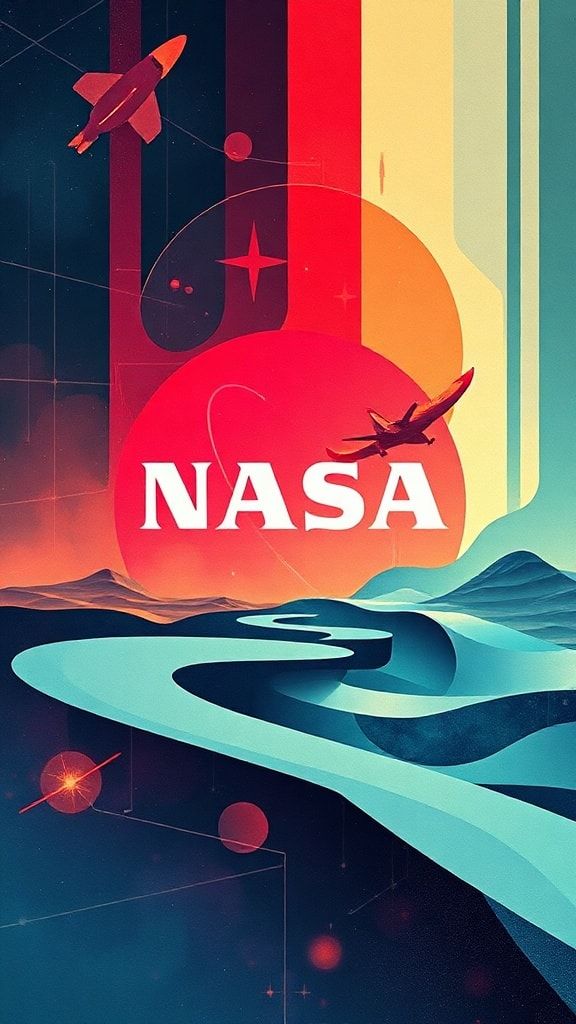 Senate Rebels Against Trumps Nasa Funding Cuts In Historic Budget Battle