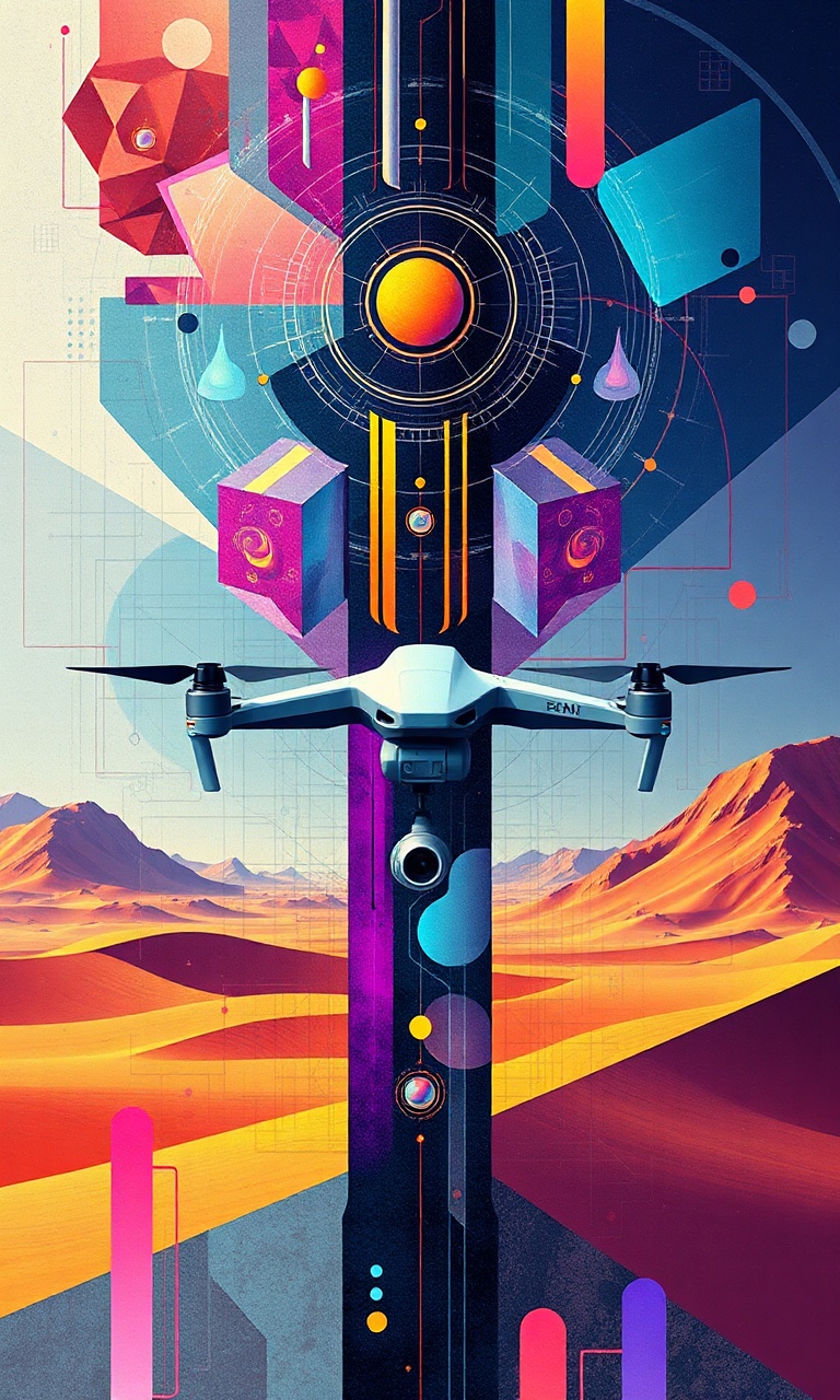 Ses Ai Revolutionizes Drone Tech At Xponential 2026