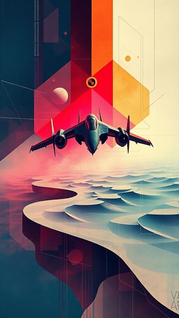 Shield Ai Unveils Revolutionary Vtol Fighter Jet X-Bat Ai-Powered Future Of Air Power Takes Flight