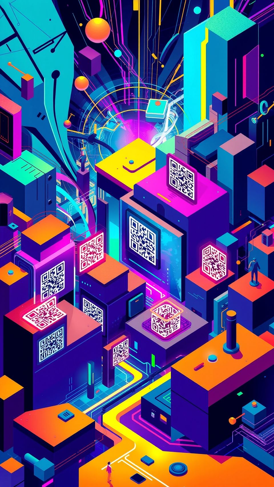 Signal Users Warned: Russian Hackers Scam Devices With Qr Code Attacks