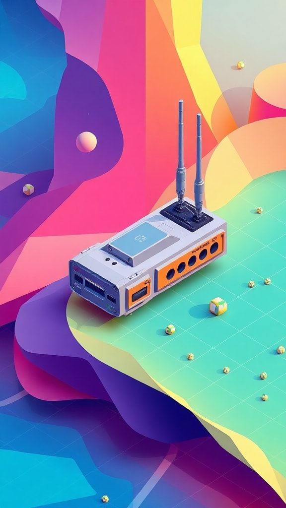 Silvus Technologies Unveils Streamcaster 4400 Xtreme For Harsh-Environment Maritime Communications