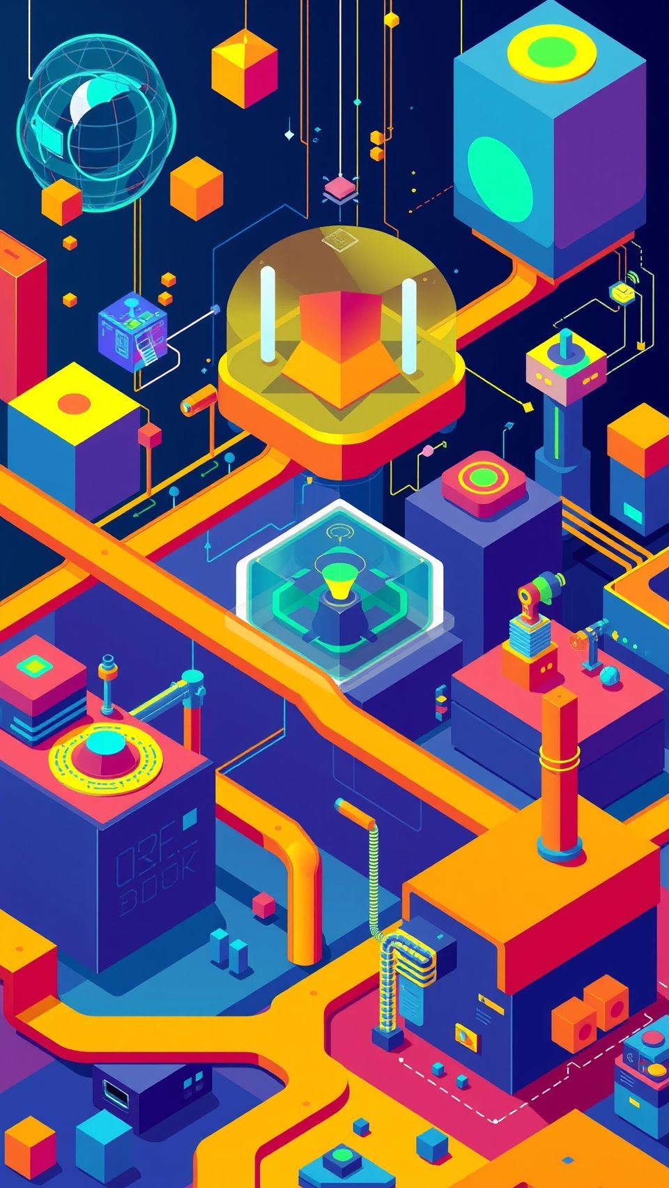 Simaai And Cisco Unveil Breakthrough Ai Solution For Industry 40 Revolution