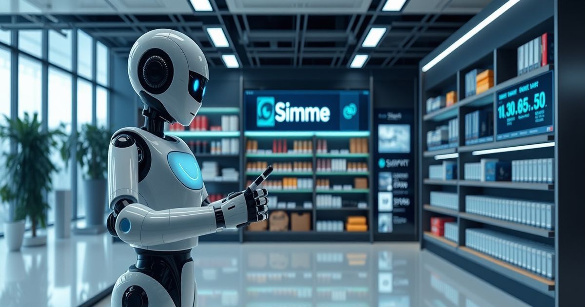 Simbe Robotics Unveils Revolutionized Store Intelligence Platform