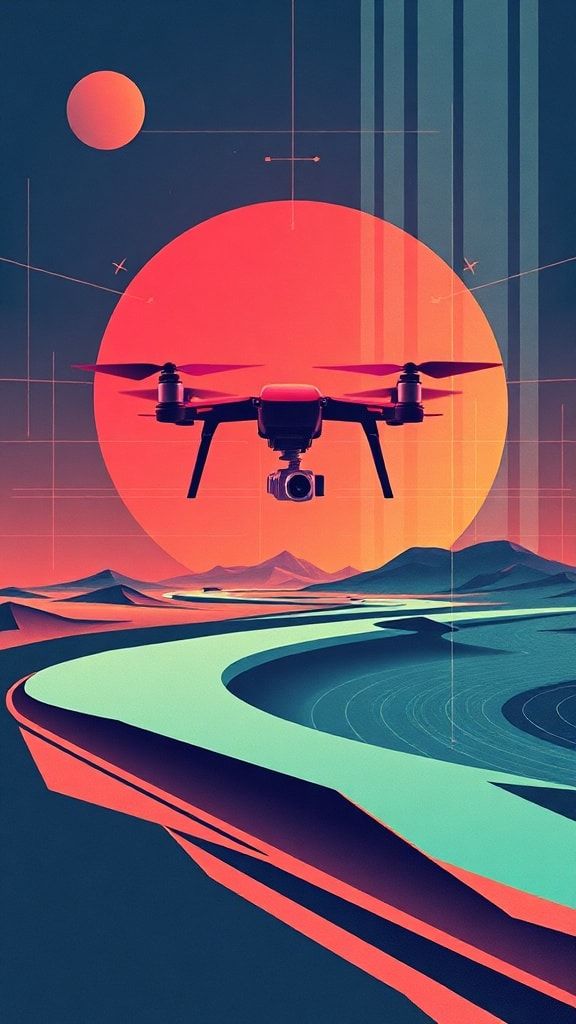 Skilled Technicians Needed To Fuel Drone Revolution