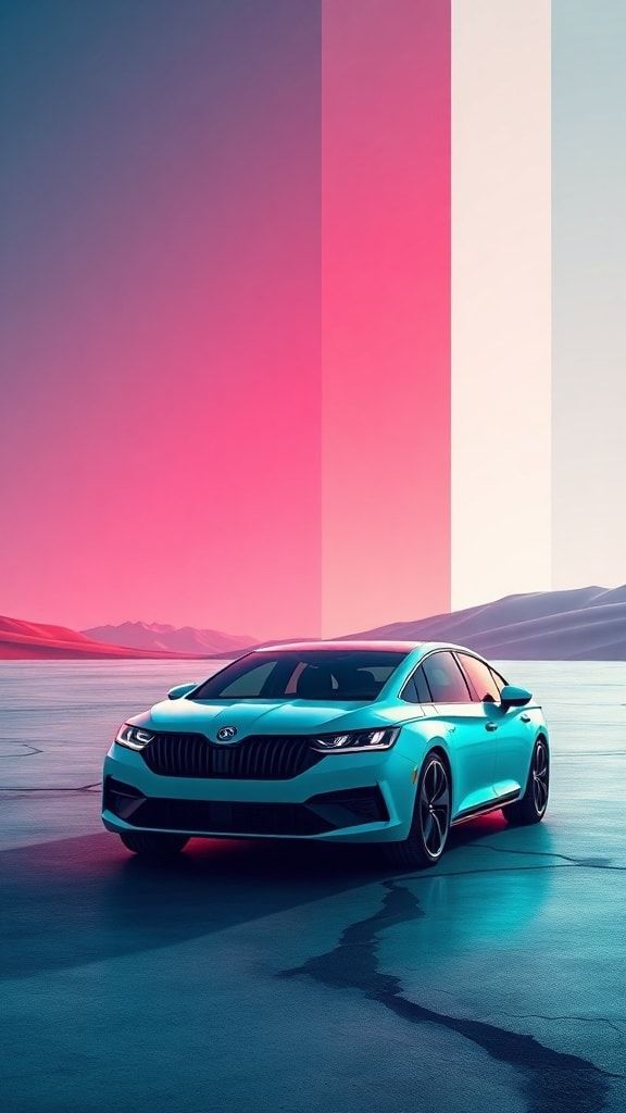 Skoda Superb Iii Owners Data Exposed: 12 Critical Security Flaws Put Vehicles At Risk