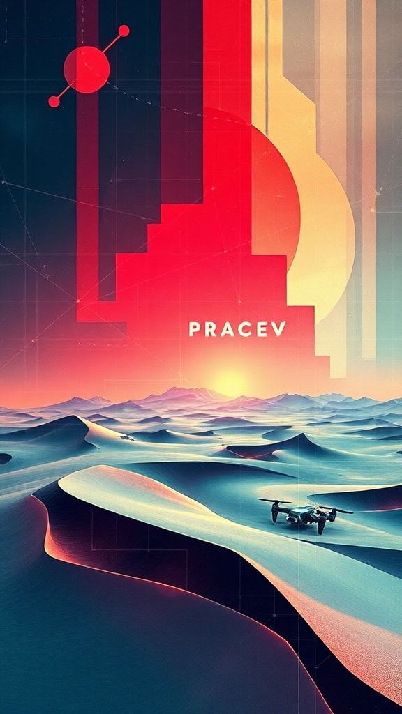 Sky High Achievers: Redcliff Takes Top Honors At Japans First National Drone Show Contest
