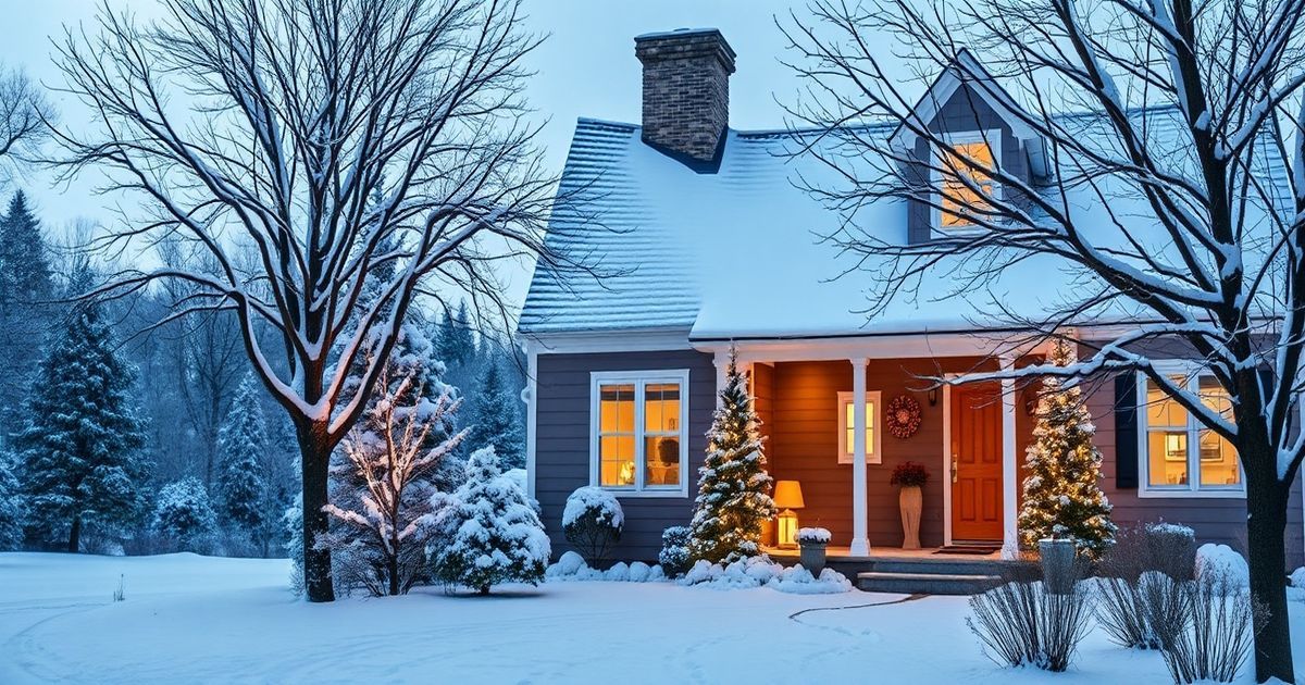 Smart Home Harmony Eludes Us As Winter Solstice Approaches