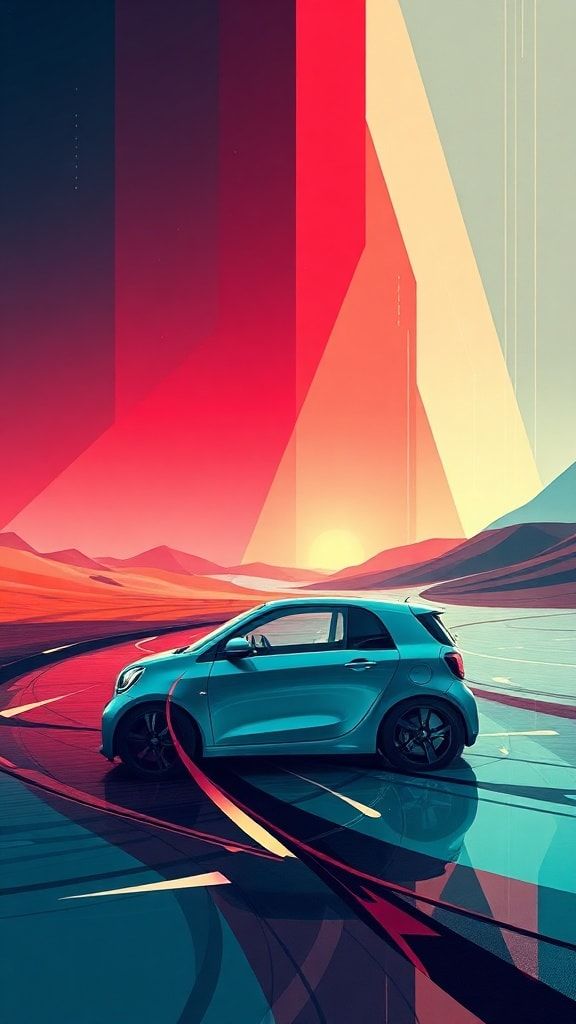 Smart Teams Up With Chinas Leading Ai Firm Deeprouteai