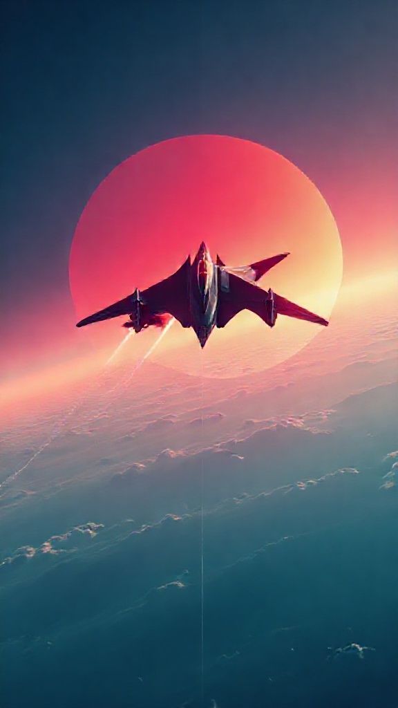 Socal Skies Roar As Anduril Industries Revolutionary Fighter Jet Completes Historic Semi-Autonomous First Flight