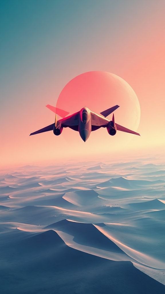 Socal Skies Roar As Anduril Industries Revolutionary Fighter Jet Completes Historic Semi-Autonomous First Flight