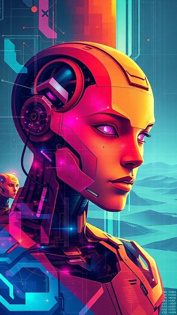 Softbank Lands 5375 Billion Robot Empire Amid Push For Revolutionary Physical Ai