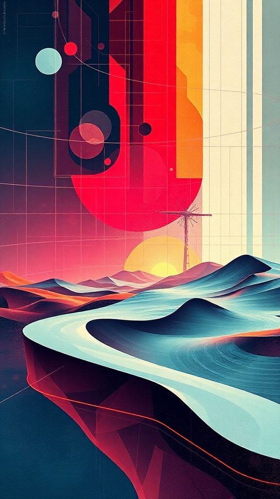 Softbank Unveils 4 Billion Digital Infrastructure Takeover