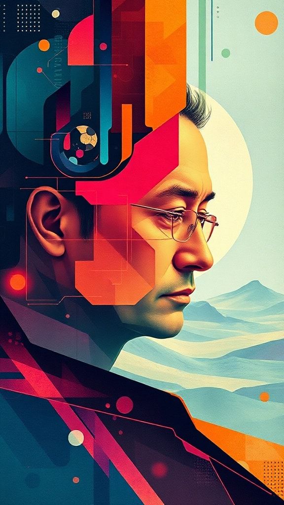 Son Sets Stage For Smooth Succession As He Pours Fuel Into Softbanks Ambitious Ai Drive