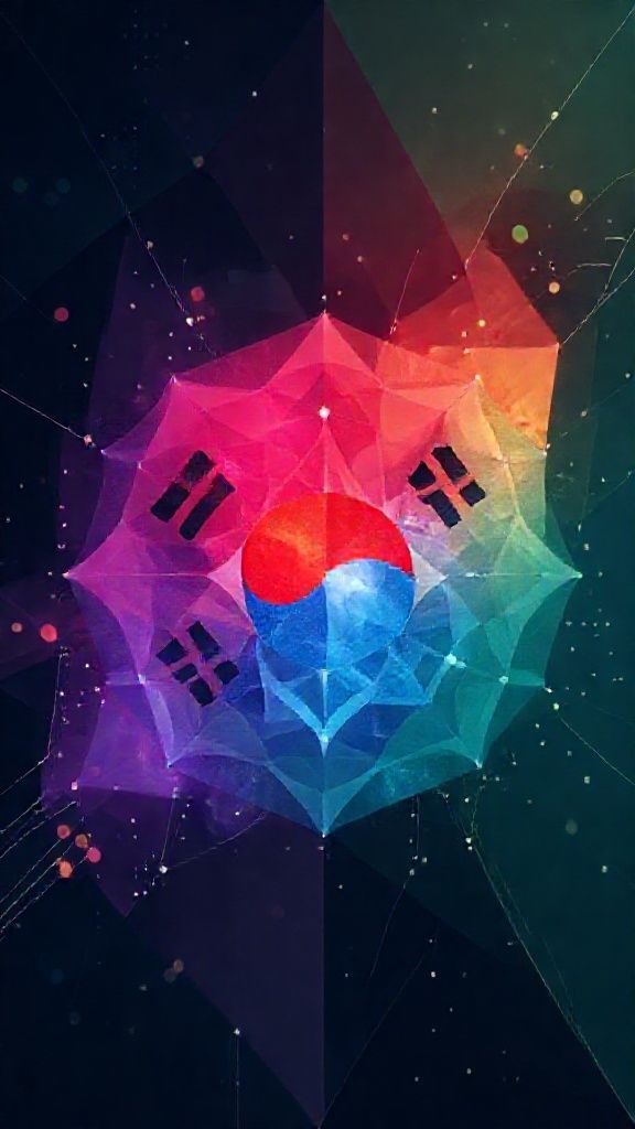 South Korea And Nvidia Unveil Ambitious Plan For Homegrown Artificial Intelligence Hub