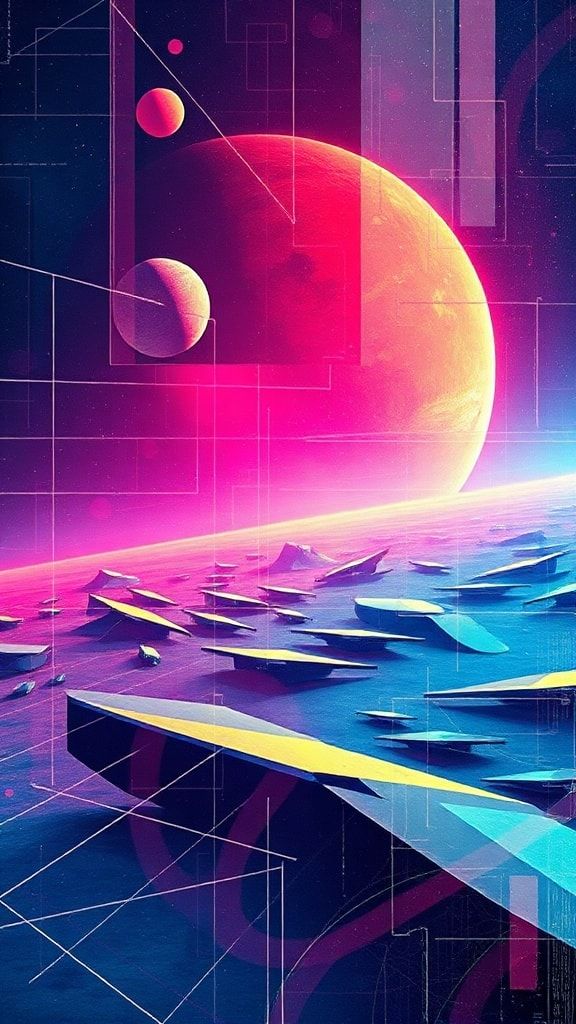 Space Agencies Scramble As Mysterious Near-Miss Between China And Spacex Sparks Global Concern Over Unregulated