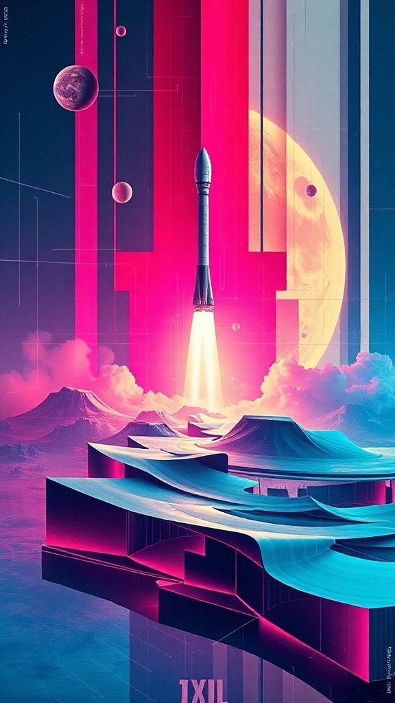 Space Force Halts All Military Launches Due To Mysterious Rocket Anomaly