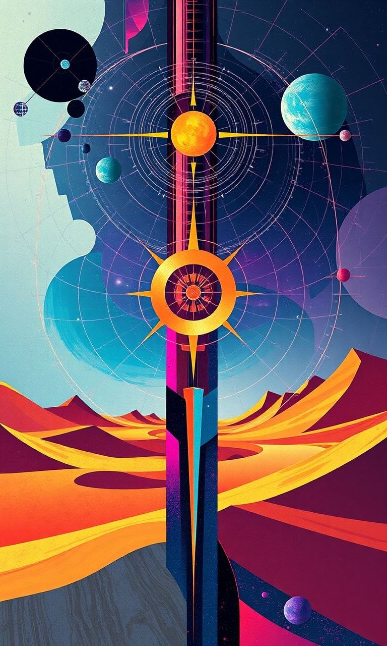 Space Force Nabs Big Wins As It Bolsters Geo Satellites With Advanced Radar Tech