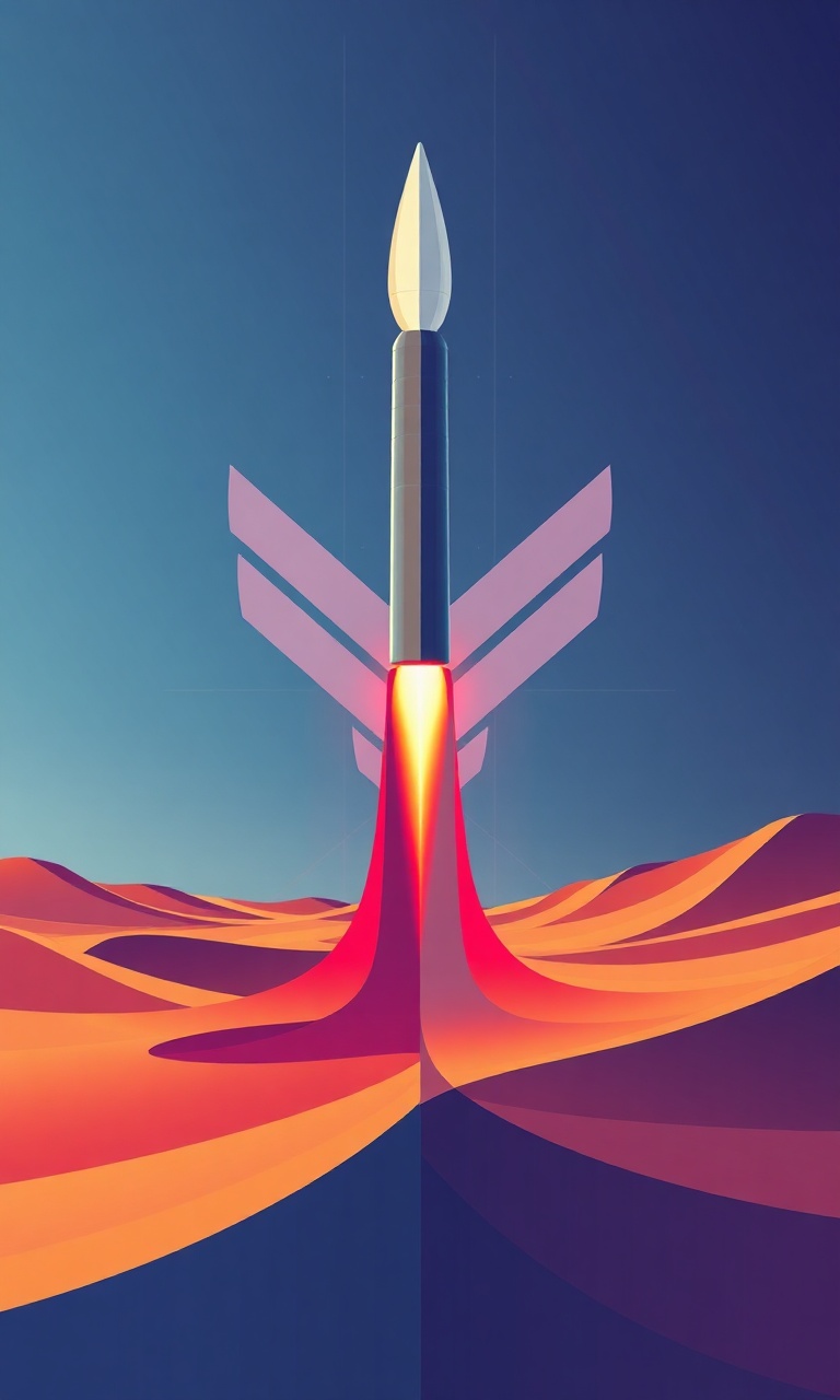 Space Force Names Groundbreaking Leader To Boost Missile Defenses