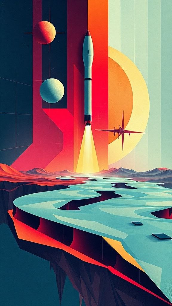 Space Pioneer Stoke Space Soars Into Orbit With Massive 260M Investment