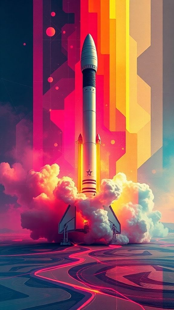 Spacex Fires On All Cylinders As Starship Super Heavy Booster Completes Groundbreaking Static Fire Test