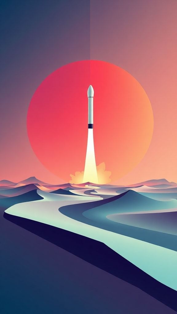 Spacex Snags 739 Million Contract To Secure Dominance In Commercial Launch Market