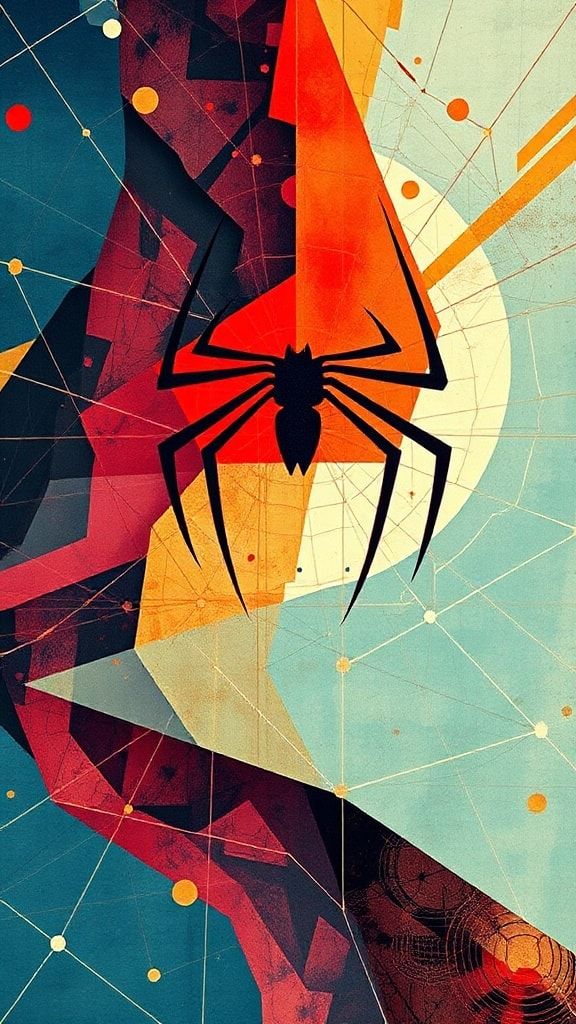 Spider-Mans Web-Slinging Science Made Real: Revolutionary Breakthrough Defies Physics
