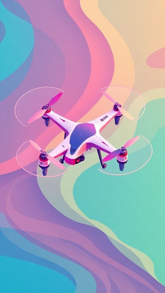 St Engineering Unveils Revolutionary Unmanned Cargo Drone To Boost Sustainable Delivery