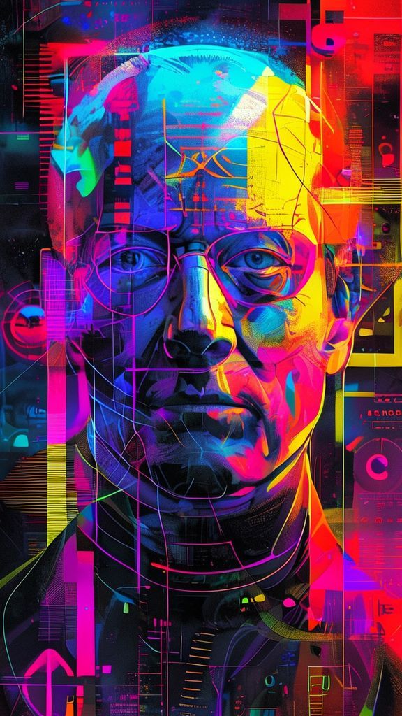 Stan Lee Returns From Beyond In Mind-Bending Ai Hologram Experience