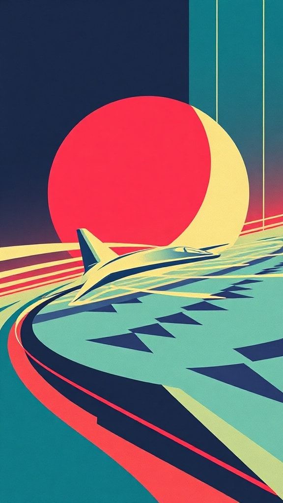 Supersonic Speed Returns: Revolutionary Aircraft Set To Revolutionize Air Travel