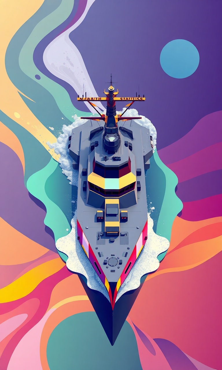 Sweden Unveils Cutting Edge Frigates With Naval Groups Future Lule-Class Design